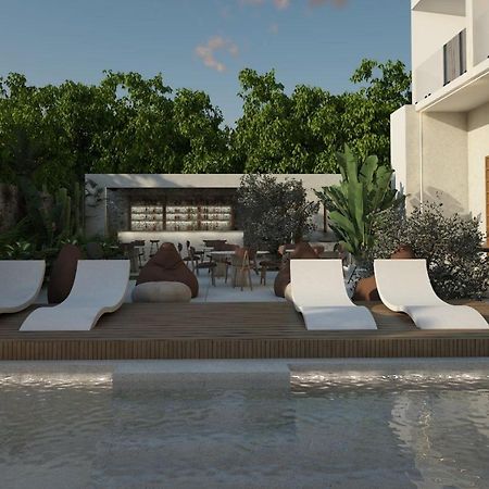 Belmond Hotel Ksamil Kültér fotó