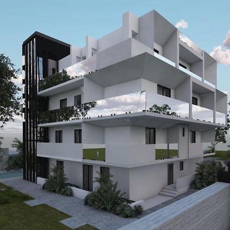 Belmond Hotel Ksamil Kültér fotó
