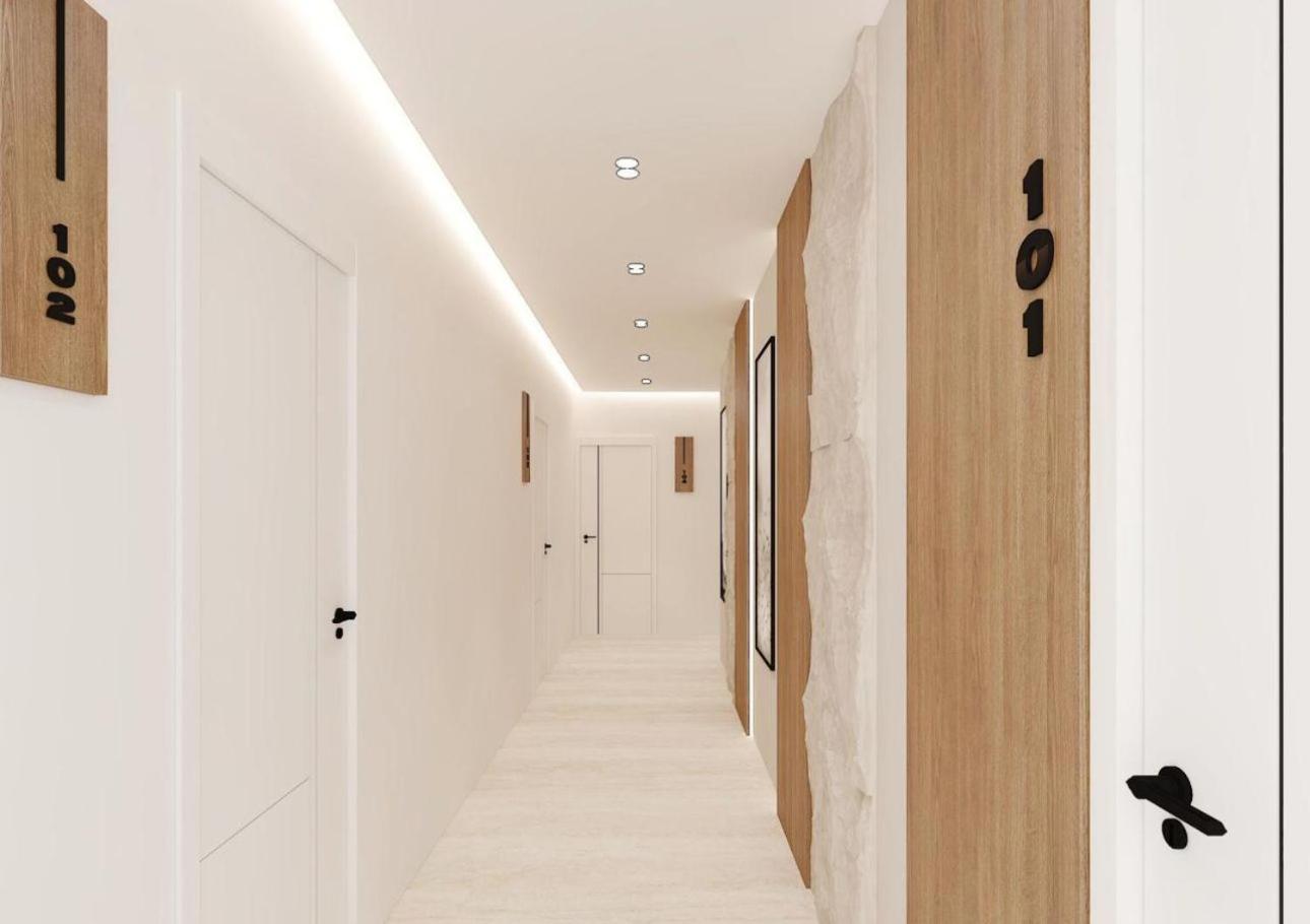 Belmond Hotel Ksamil Kültér fotó