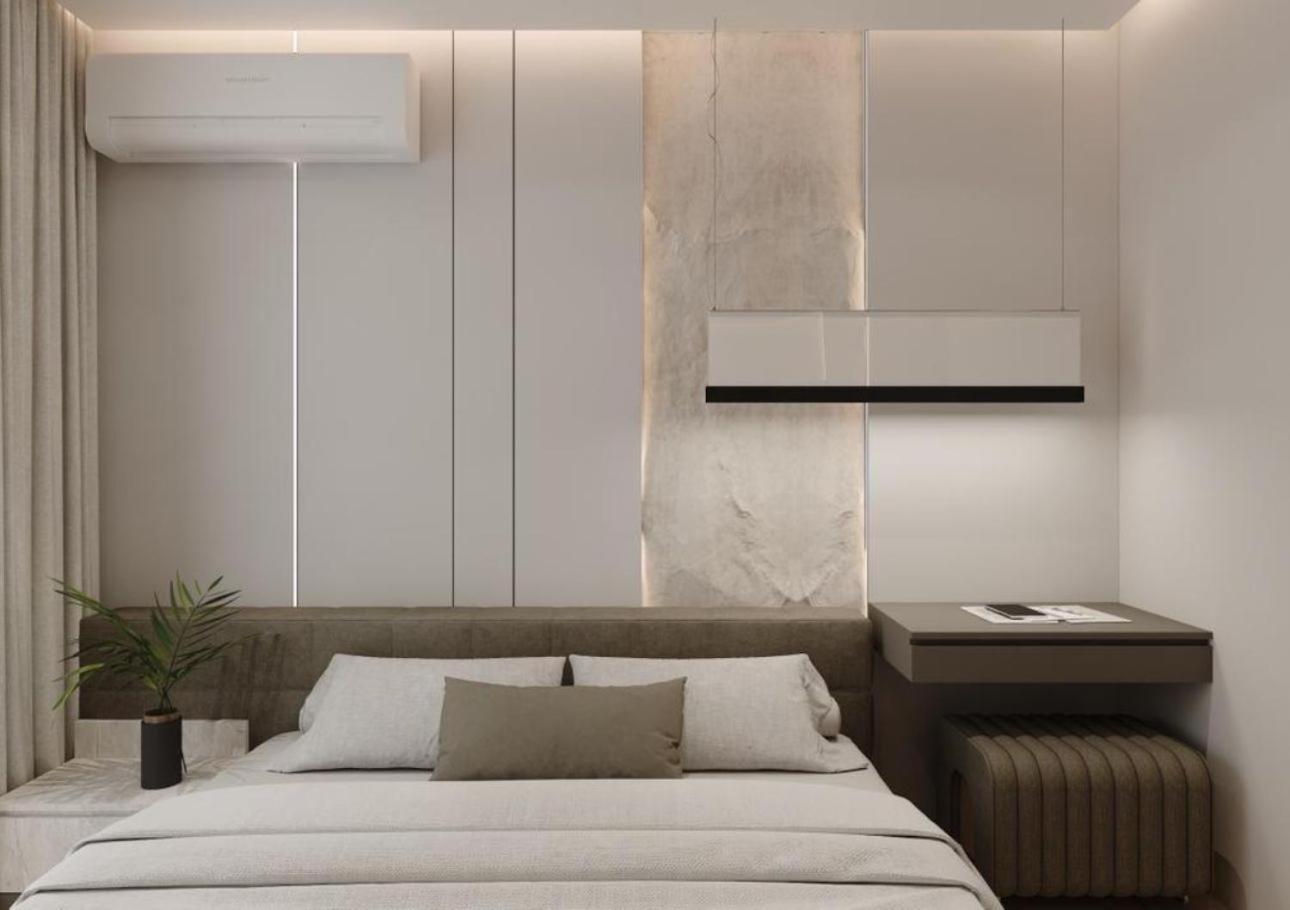Belmond Hotel Ksamil Kültér fotó