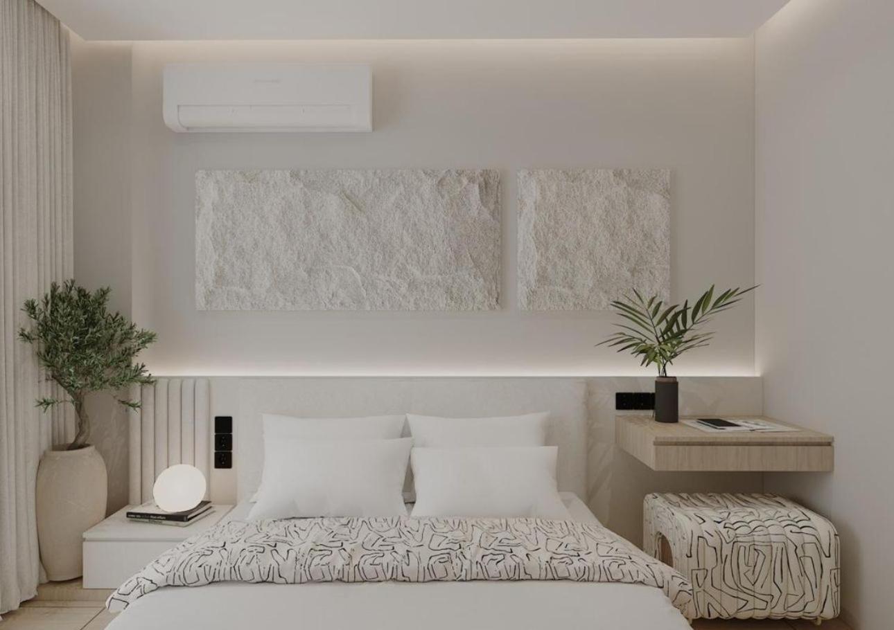 Belmond Hotel Ksamil Kültér fotó
