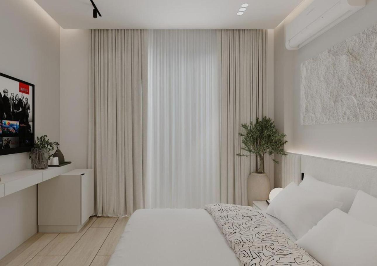 Belmond Hotel Ksamil Kültér fotó