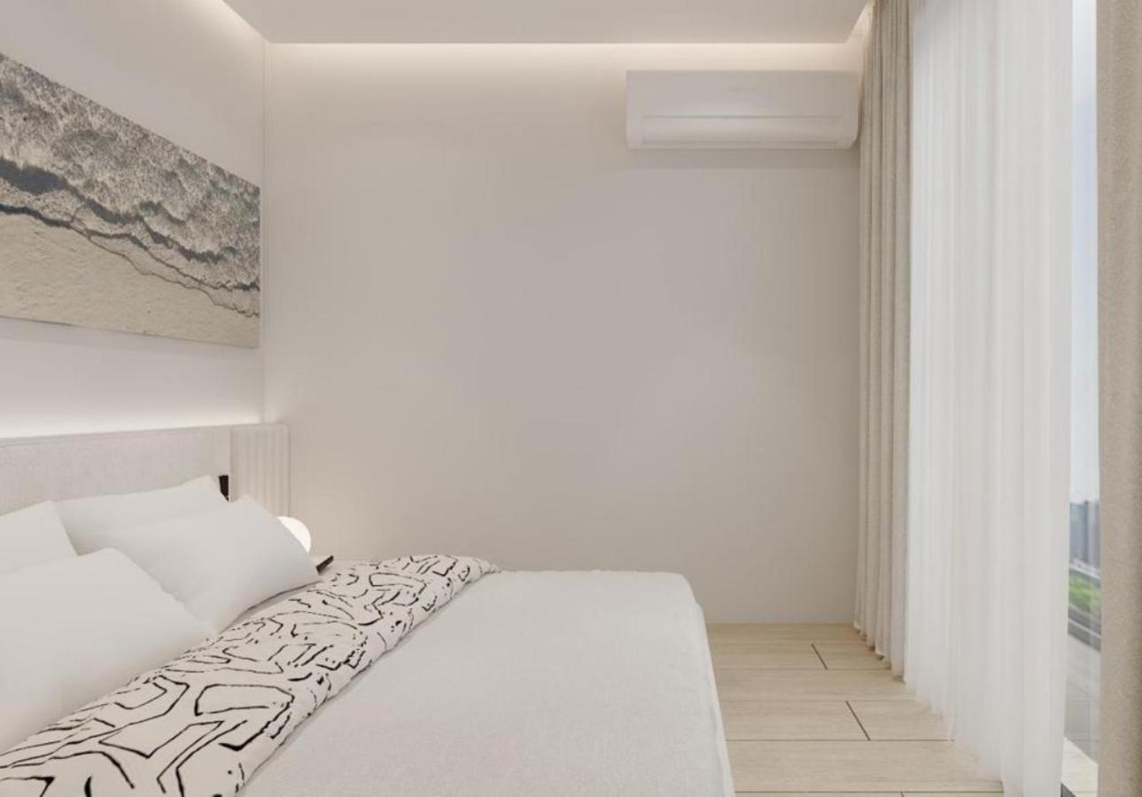 Belmond Hotel Ksamil Kültér fotó