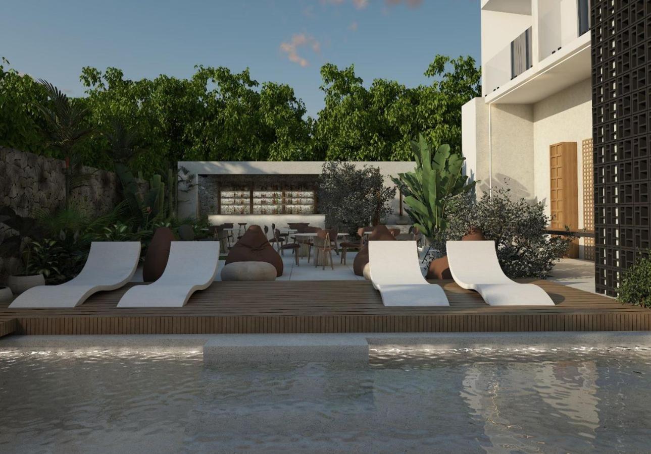 Belmond Hotel Ksamil Kültér fotó