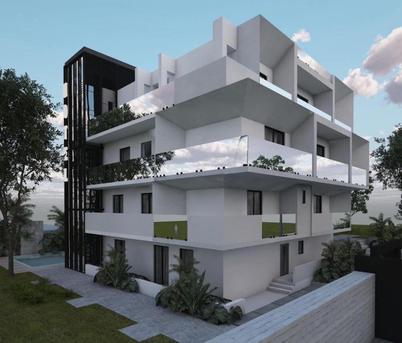 Belmond Hotel Ksamil Kültér fotó