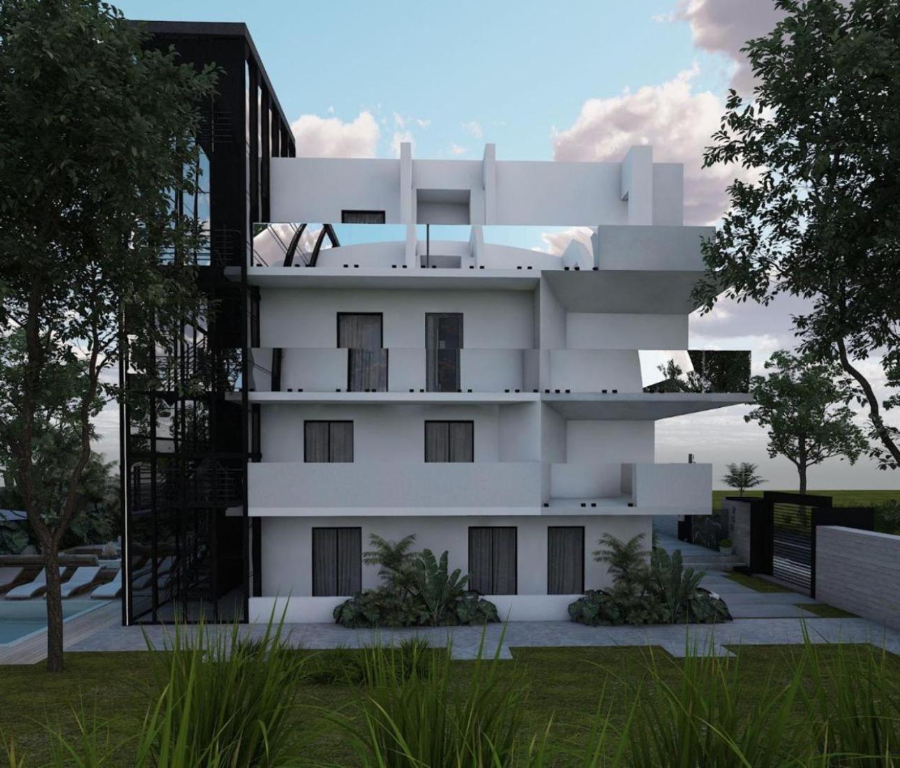 Belmond Hotel Ksamil Kültér fotó